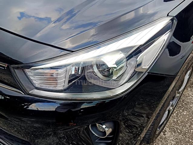 2020 Kia RIO 1.4 MPI 1.4L (A) PARENTS DAY PROMOTIO - 3