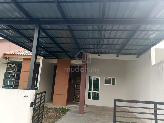 Rumah Untuk Disewa - SEGARI 1