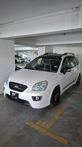 2010 Naza CITRA 2.0 GLS FACELIFT (A) - 1