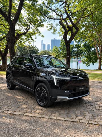 Dongfeng Vigo - 3