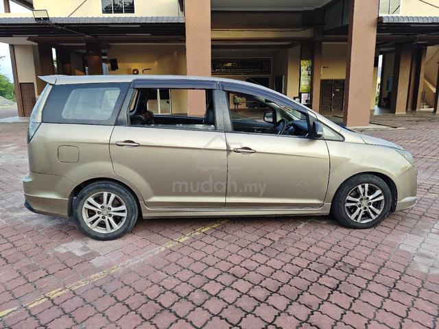2012 Proton EXORA 1.6 BOLD EXECUTIVE (A) - 3