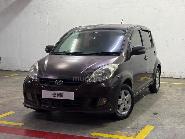 2009 Perodua MYVI 1.3 EZi FACELIFT (A) WHOLE SALE - 2
