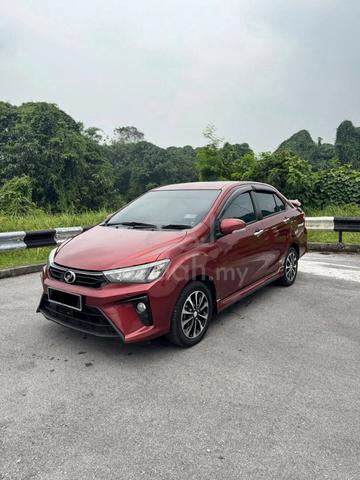 2020 Perodua BEZZA 1.3 PREMIUM X MY16 D63D (A) - 3