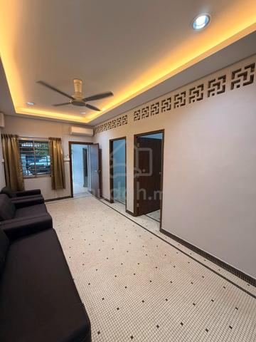 Taman Abad @ Century Garden / Ksl Mall / 1 Sty Terrace / Renovated 1