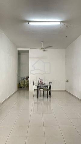 Sitiawan Single Storey Semi Detached house full loan unit for sell 1