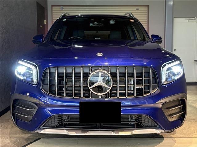2022 Mercedes Benz Glb 35 4Matic / 7 seater / HUD - 3