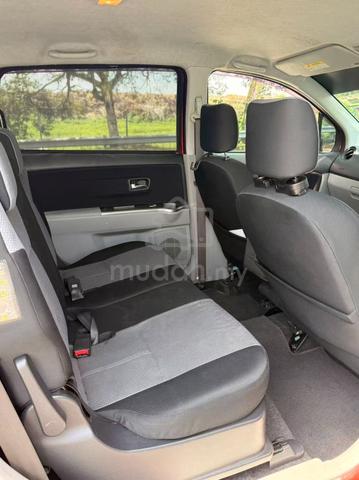 2013 Perodua ALZA 1.5 EZ (A) - 2