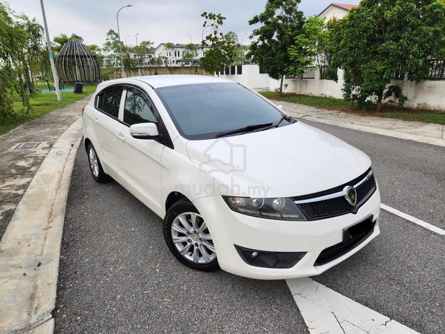 2015 Proton SUPRIMA S 1.6 STANDARD (A) - 3