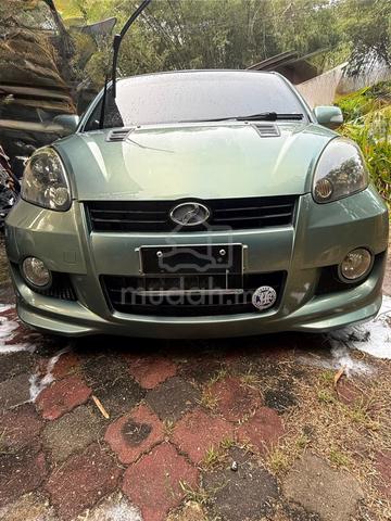 2010 Perodua MYVI 1.3 EZL (LIMITED EDITION) (A) - 2