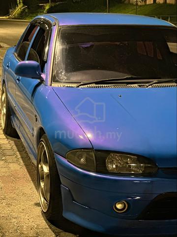 2003 Proton WIRA 1.5 A/B GLI (M) - 1