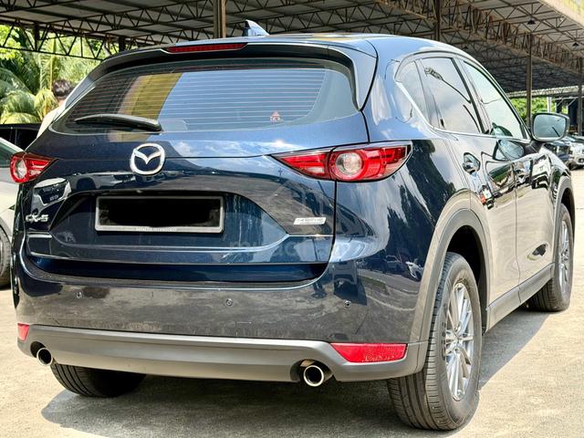 2021 Mazda CX-5 2.0 HIGH✅60k Mileage - 5