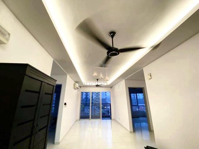 Residensi Laguna Biru 2 1