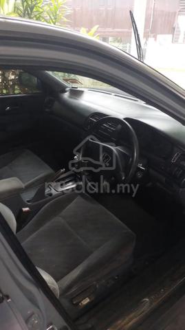 1995 Honda ACCORD 2.2 EXI-S (A) - 4