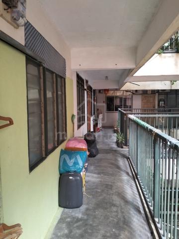 Sri Mewah (Kampung Aman 1) 1