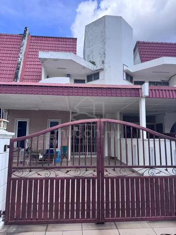 FOR SALE β Taman Rasah Jaya Phase 3 1