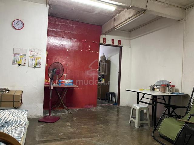Puchong Kampung Pasir Bahru (Batu13) Corner House 1