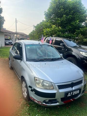 2008 Proton SAGA 1.3 BASE LINE (A) - 3