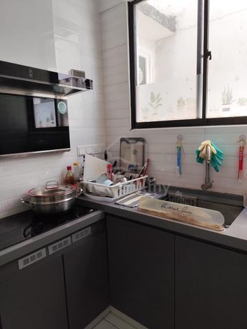 Greenlane Heights 1