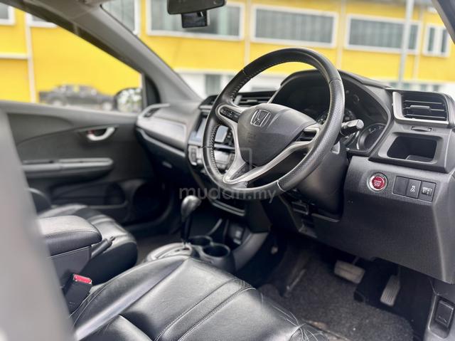 2019 Honda BR-V 1.5 V (A) - 5