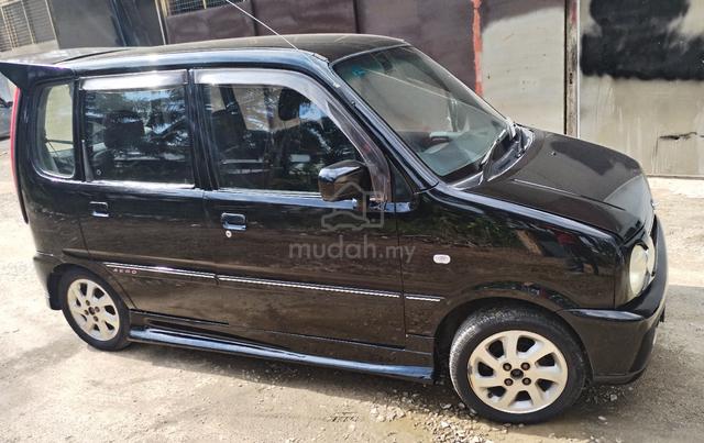2006 Perodua KENARI 1.0 EZ AERO L902 (A) - 5