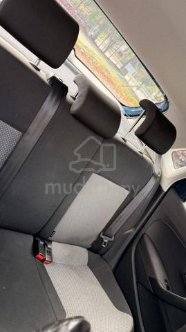 2017 Volkswagen POLO 1.6 (CKD) FACELIFT (A) - 3