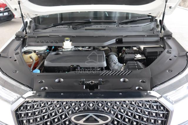 2024 Chery TIGGO 2.0 8 PRO PREMIUM MY23 (A) - 4