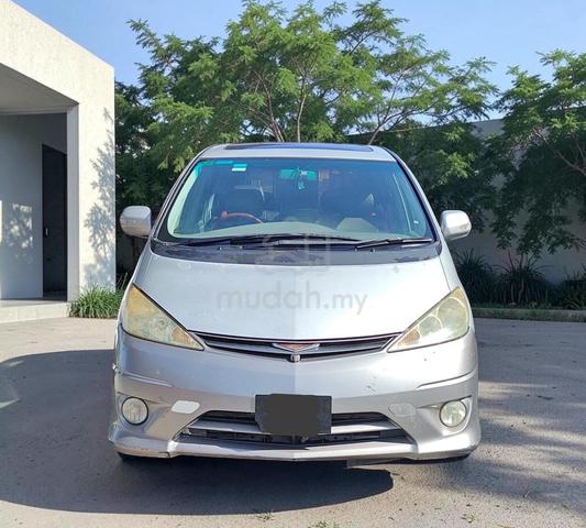 2000 Toyota ESTIMA 2.4 AERAS G EDITION (A) - 3