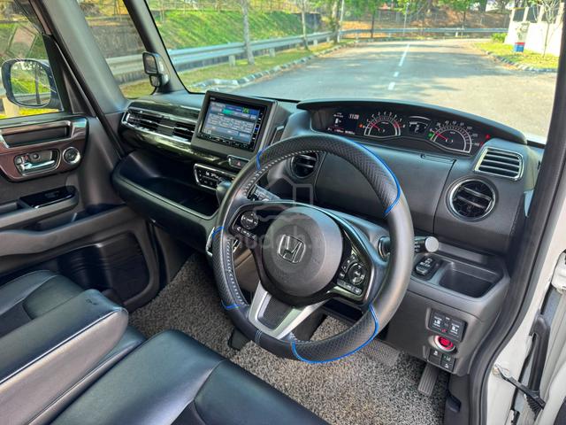 2020 Honda N BOX 0.7 TURBO (A) - 5