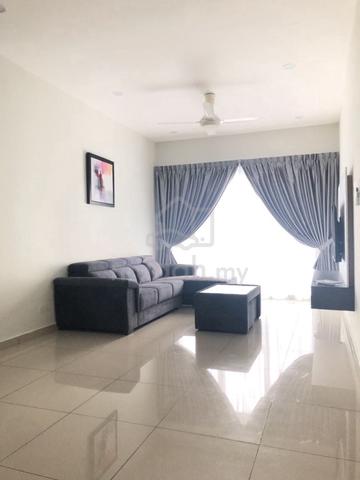 Seasons Luxury Apartments @ Amara Larkin 1