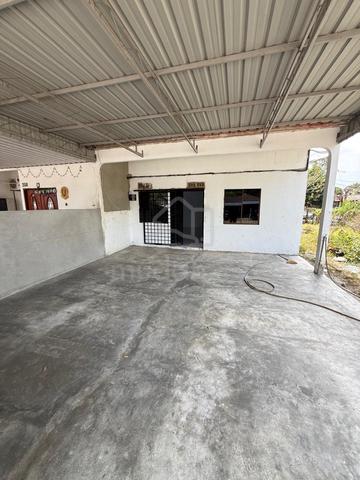 Taman Sawi 320K 1
