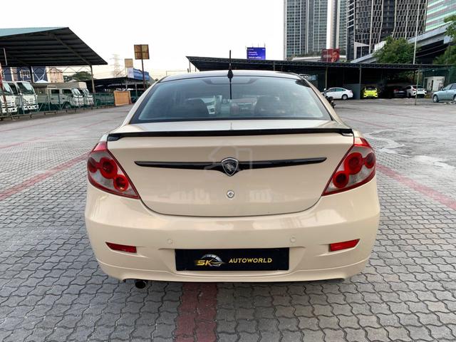 HARGA JACKPOT PROTON PERSONA 1.6 (Auto) 2008 TAHUN - 4