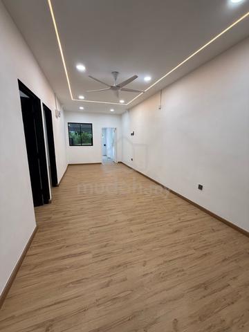 Jalan Melor 1Stry Renovated Ulu Tiram 1
