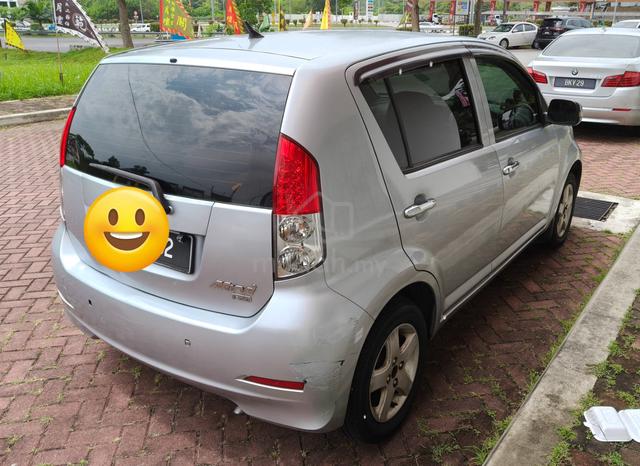 2010 Perodua MYVI 1.3 EZ MY05 M300 FACELIFT (A) - 4