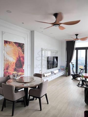 Moulmein Rise 1