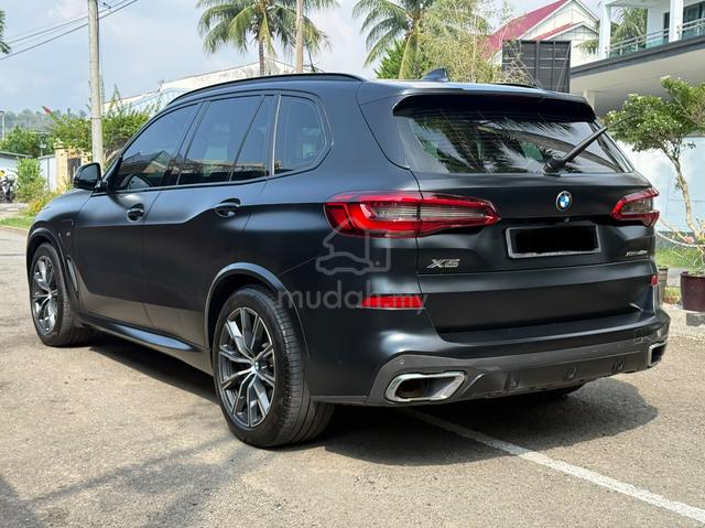 Promotionš„2020 Bmw X5 xDRIVE45e M SPORT 3.0L (A) - 5