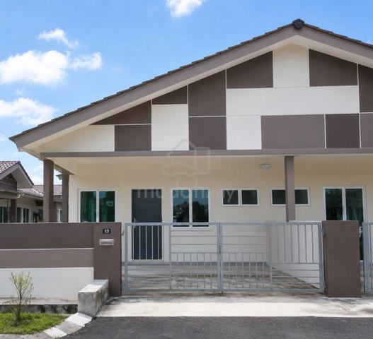 [SAVE UP 23K] Bandar Baru Setia Awan Perdana, 1,798 sf, Sitiawan 1