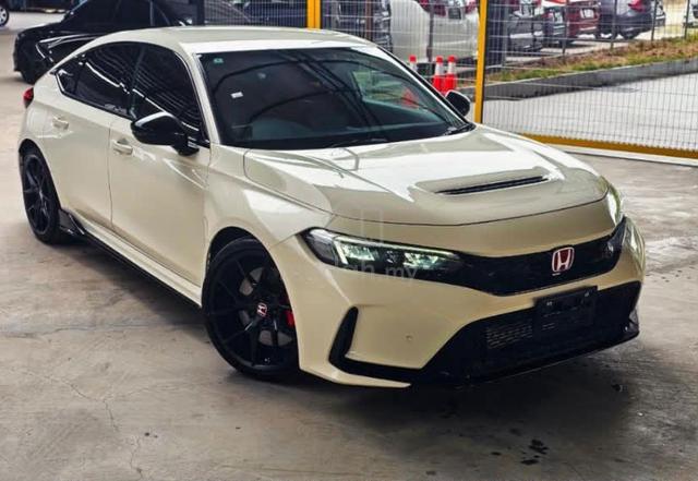 2024 Honda CIVIC 2.0 TYPE R MY23 FL5 (M) - 1