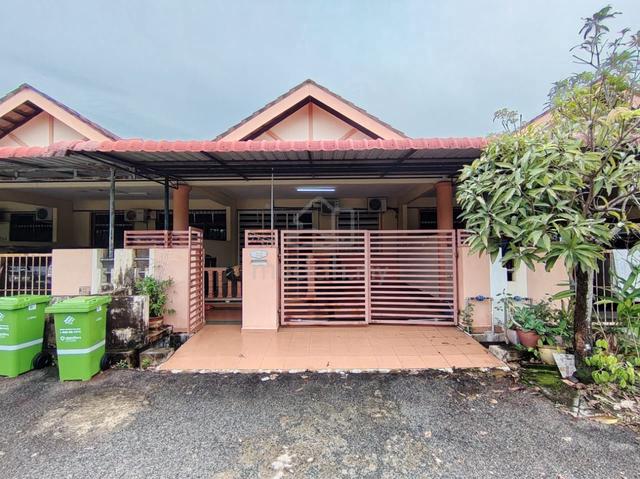 Fully Renovated ✅ Teres 1tingkat Suku di Kempadang Aman Kuantan 1