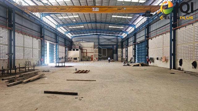 Bukit Minyak 1.5 Storey Detached Factory for rent 1