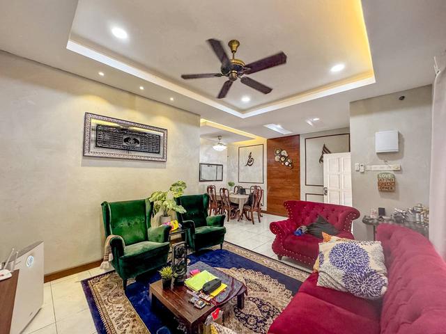 RENOVATED 💥 22'x80' Double Storey Park Avenue S2 Seremban 2 1