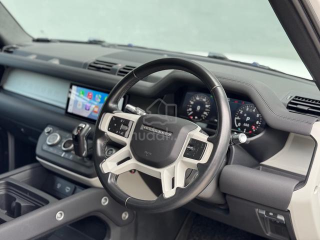 2021 Land Rover DEFENDER 90 2.0 P300SE HIGH SPEC - 5