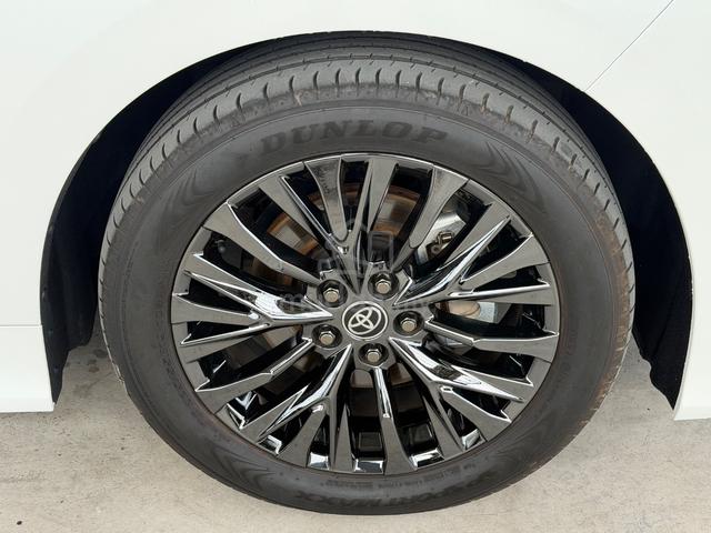 2024 Toyota VELLFIRE 2.4 Z PREMIER (A)(Unreg) - 3