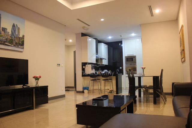 Pavilion Residences 1