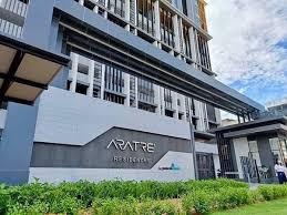 AraTre Residences 1