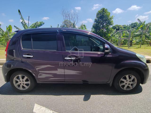 Lagi Best Facelift 2013 Perodua MYVI 1.3 EZ(A) Ezi - 5