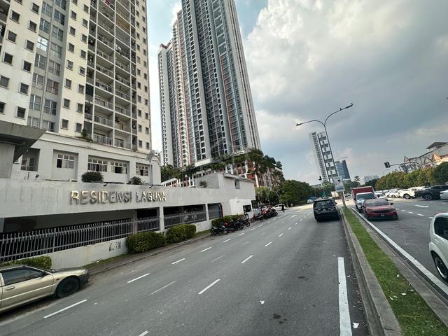 Residensi Laguna (Sunway Belvedere) 1