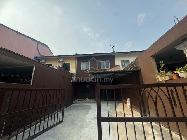 FOR RENT!! Double Storey Terrace Taman Cheras Jaya Selangor 1