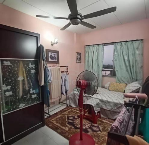Pangsapuri Perai Utama 1