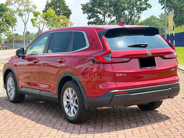 2025 Honda CR-V 1.5 E✅10k Mileage (A) - 2