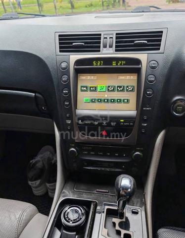 2006 Lexus GS300 3.0 GRS190 (A) - 4
